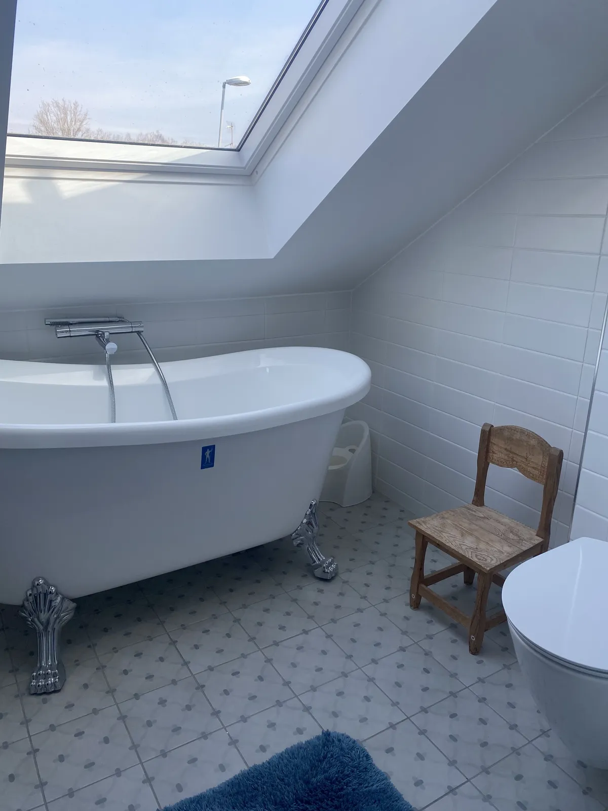 Kullaviksvægen i Kullavik