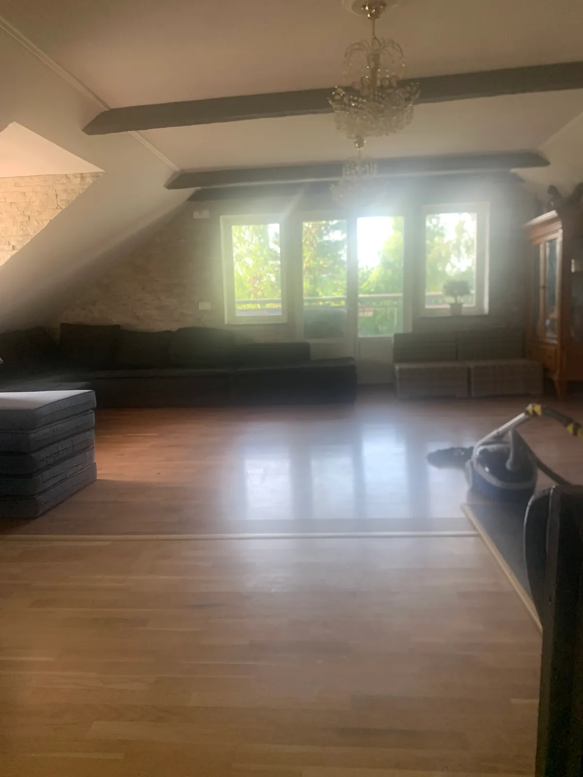 Södertäljevägen i Tungelsta