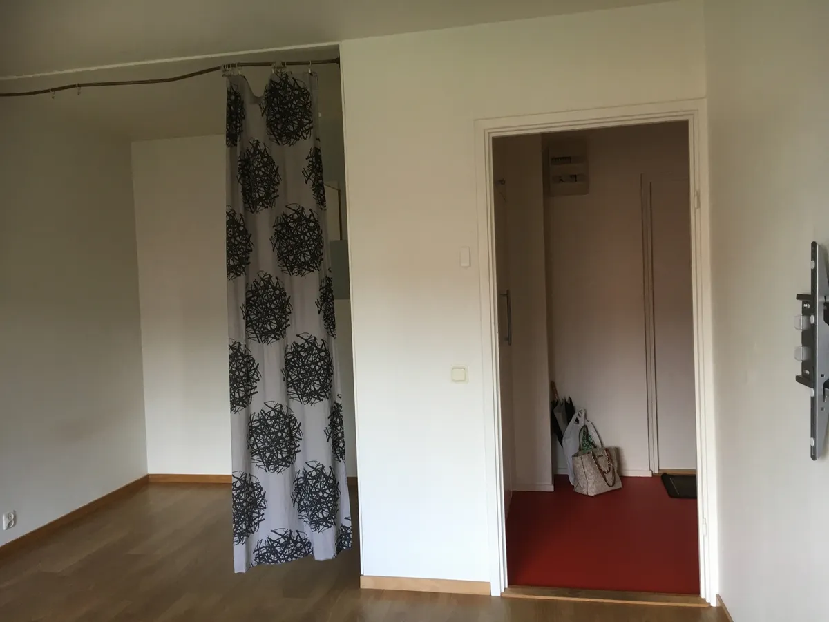 Dyckertsgata i Tidaholm