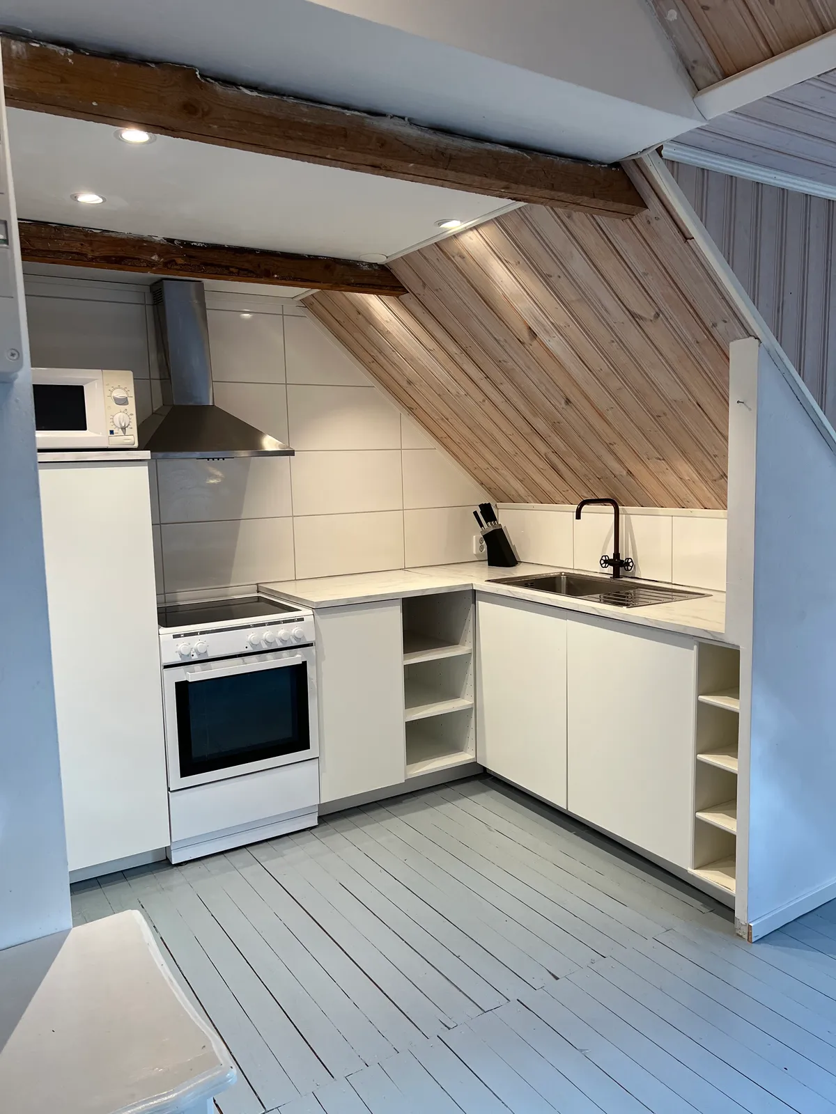 Slagavägen i Glemmingebro