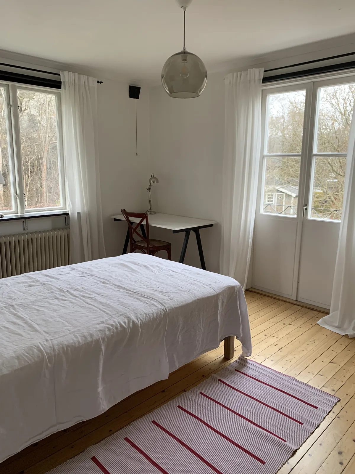 Jordfallsvägen i Bohus