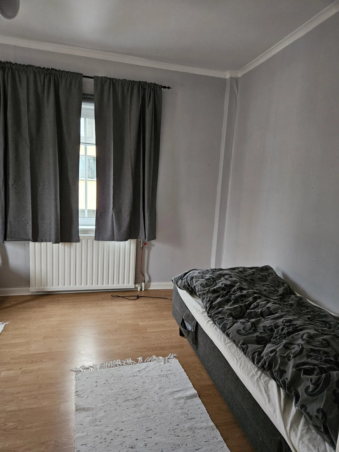 Landsgatan i Hedemora