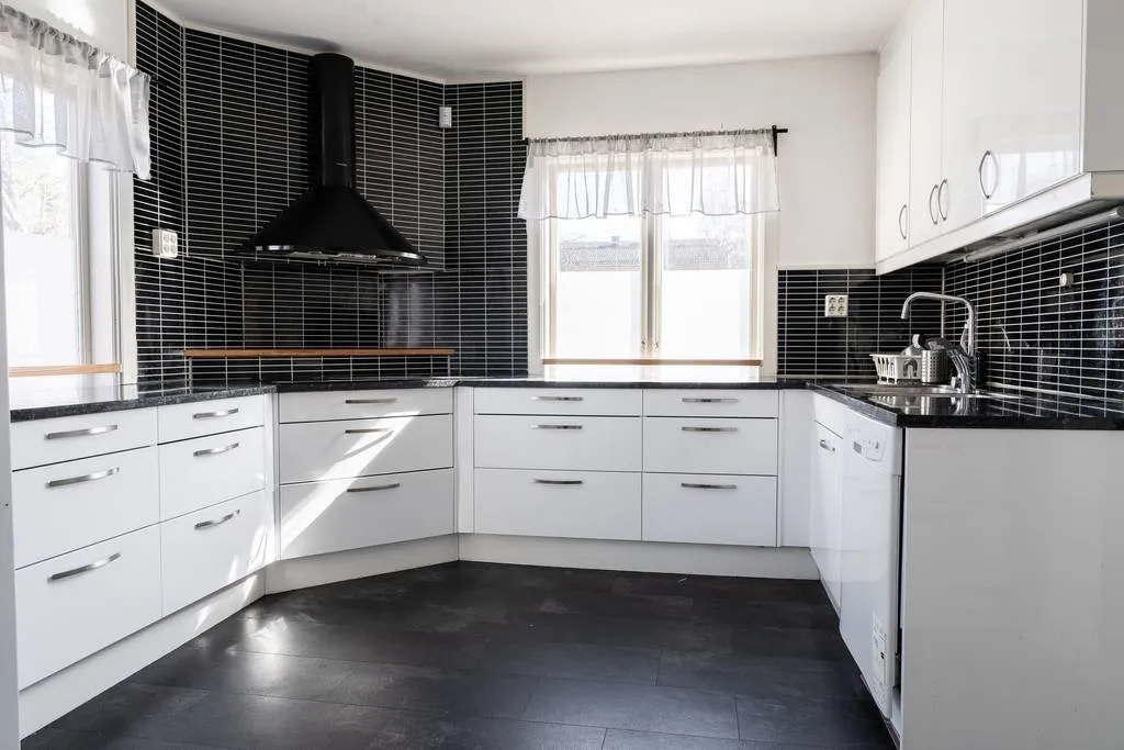 Lotsvägen i Skelleftehamn