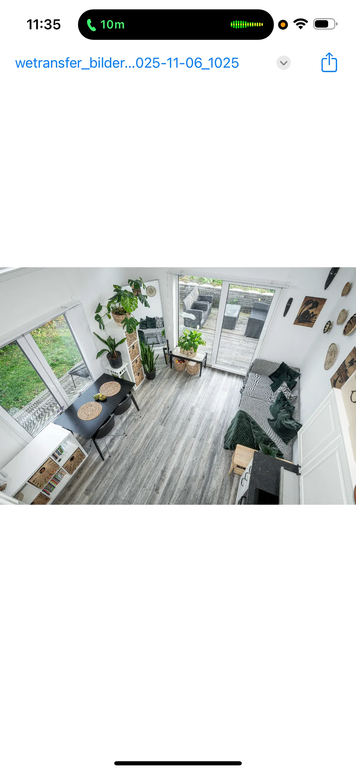 Släggvägen i Huddinge