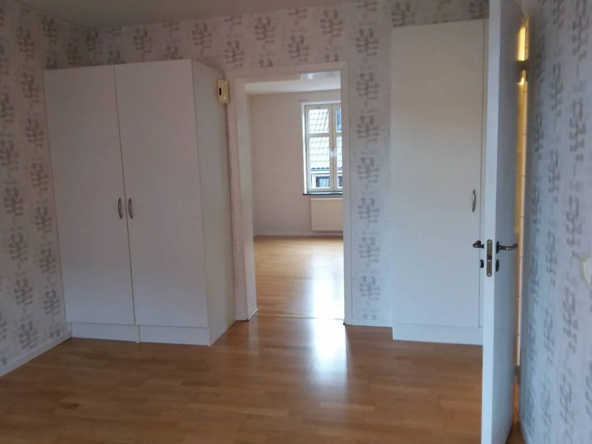 Lilla Norregatan 24 A i Ystad