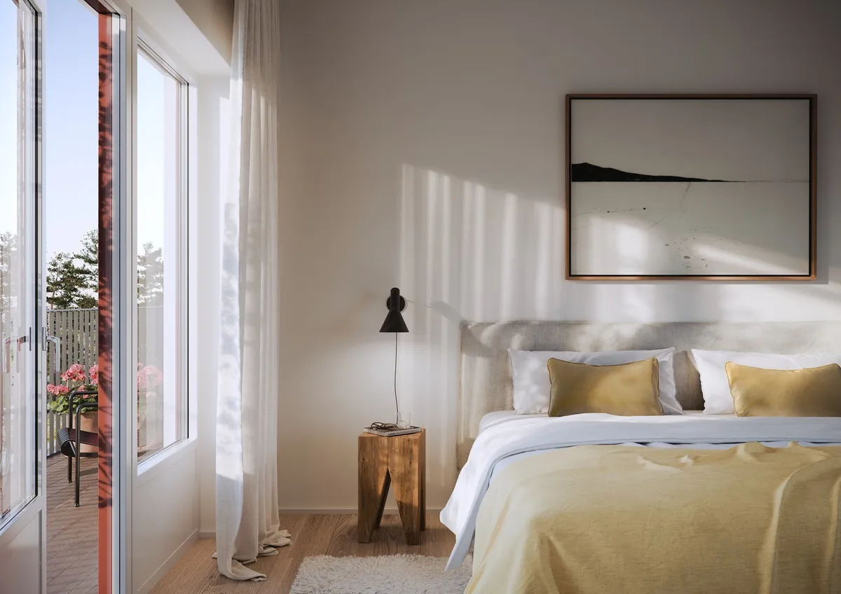 Signalvägen i Mariefred