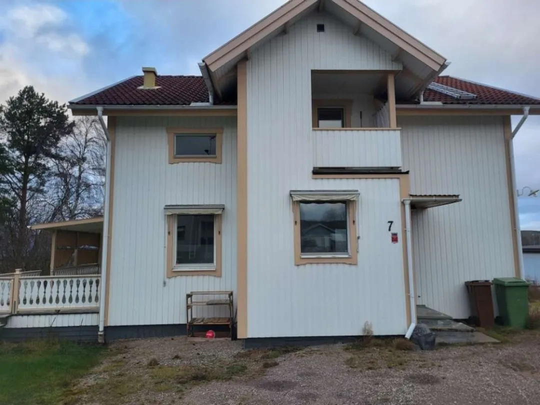 Uhrskroken i Edsbyn