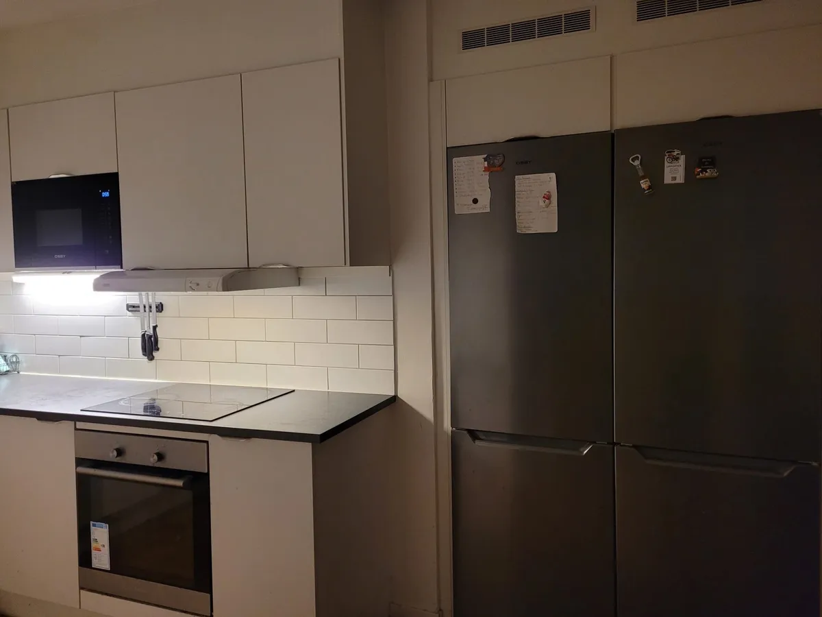 Lejonets gata i Haninge