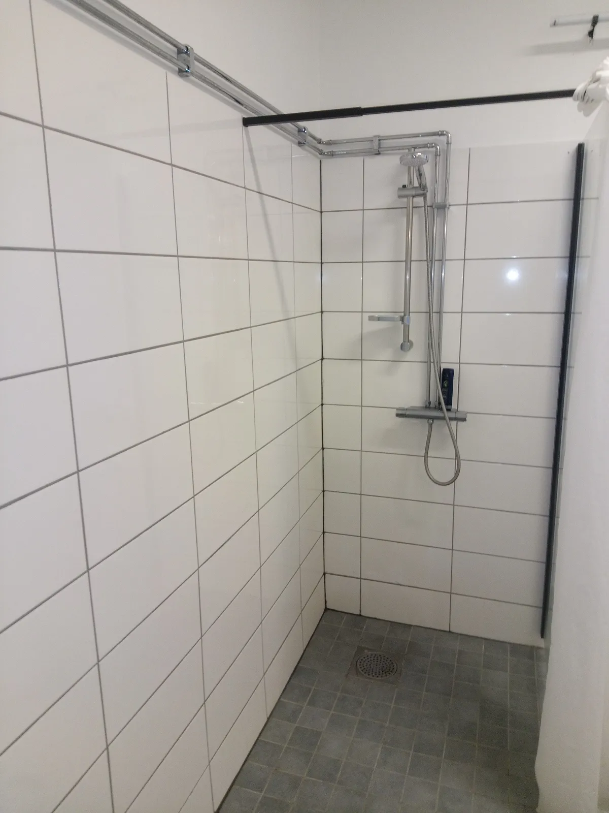 Lugnviksvägen i Kramfors