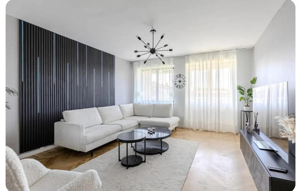 Konserthusgatan i Aneby