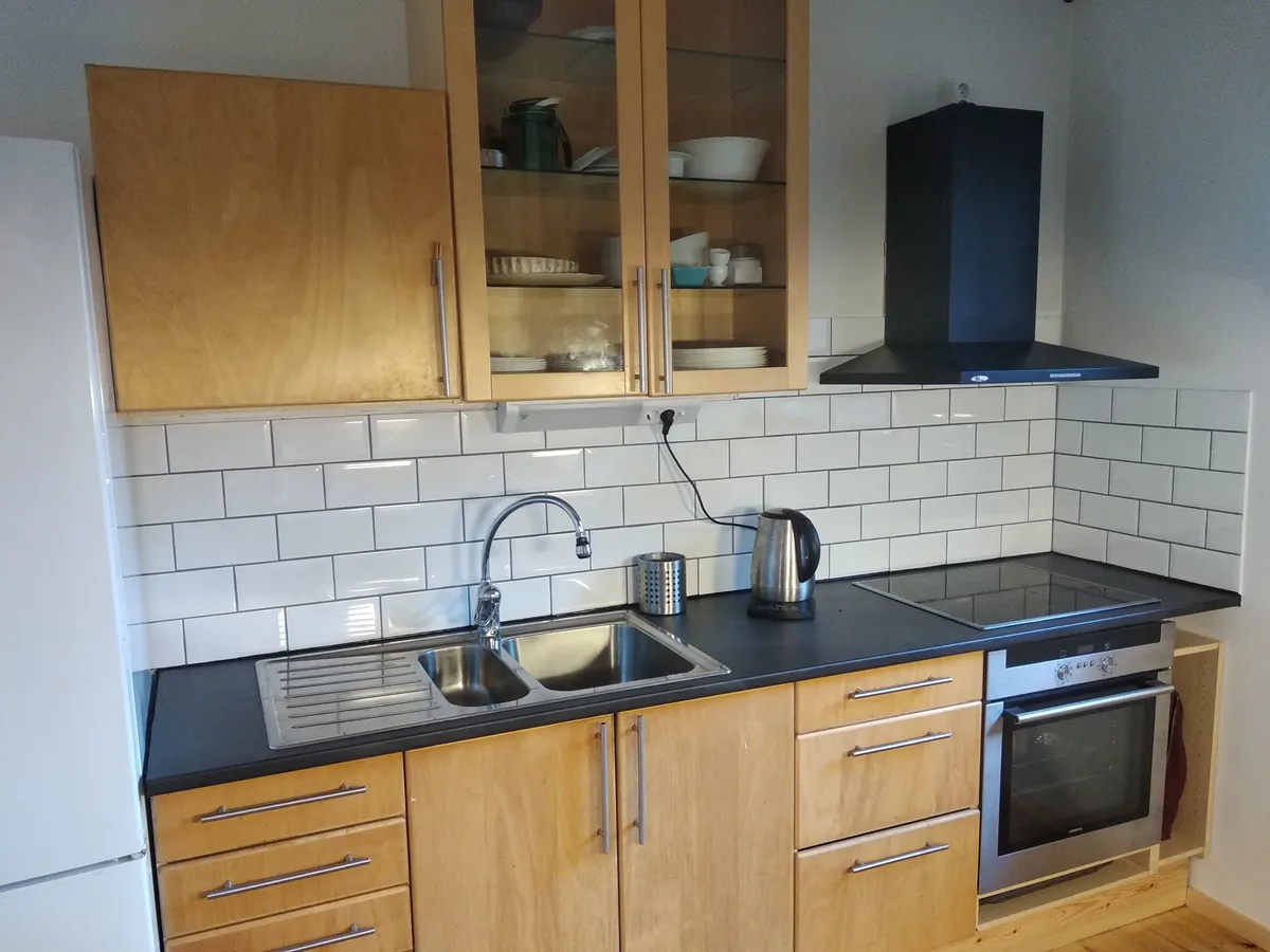 Färingtofta i Ljungbyhed