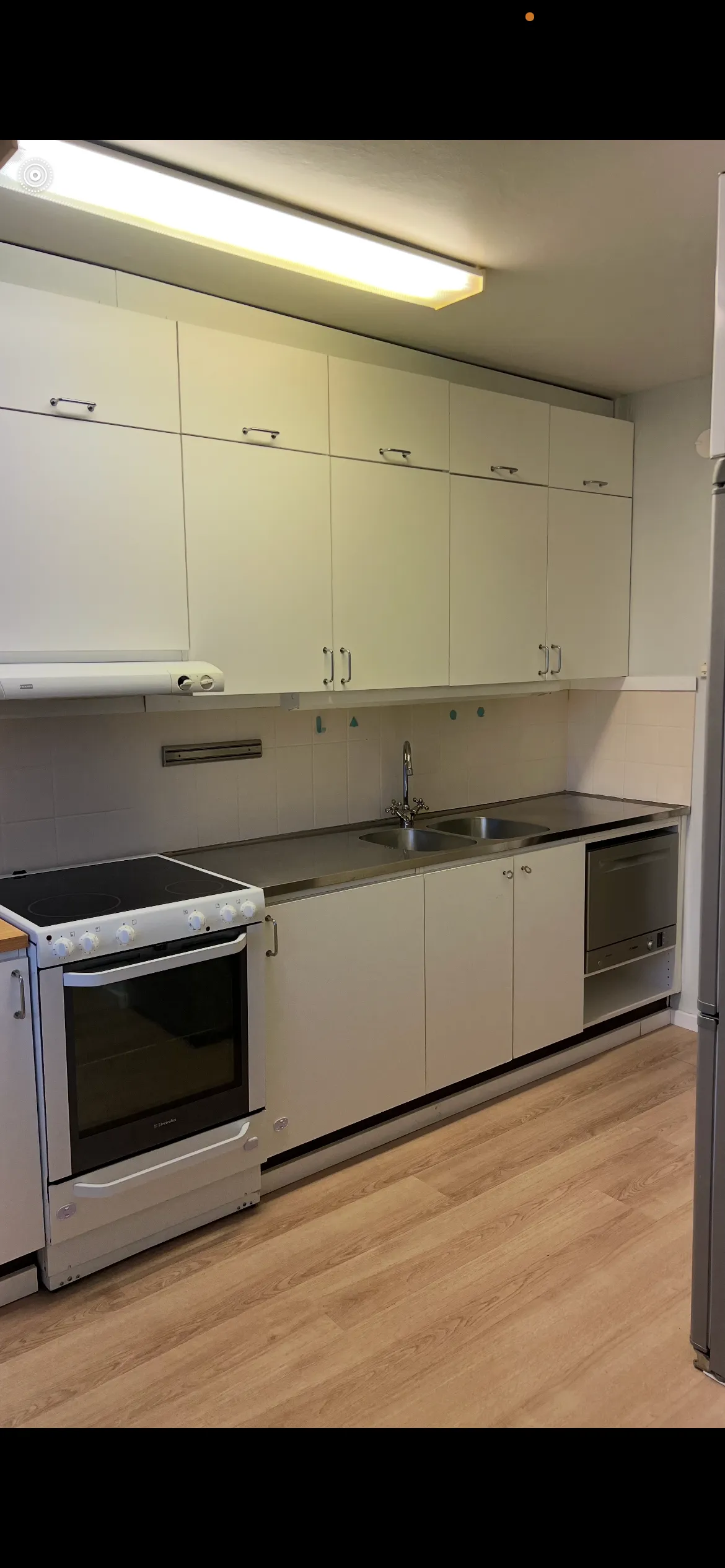 Kinadalsvägen i Bengtsfors