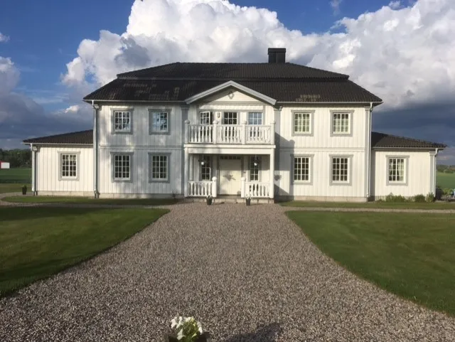 Frötuna i Fellingsbro