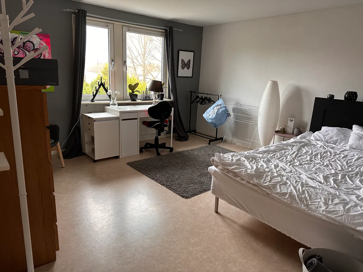 Knutsborg i Staffanstorp