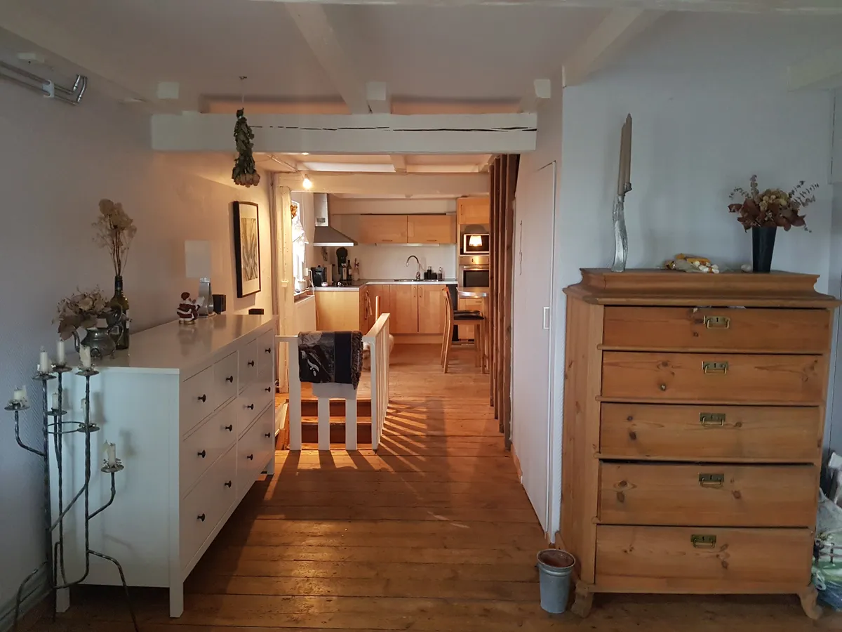 Kastanjegården i Staffanstorp