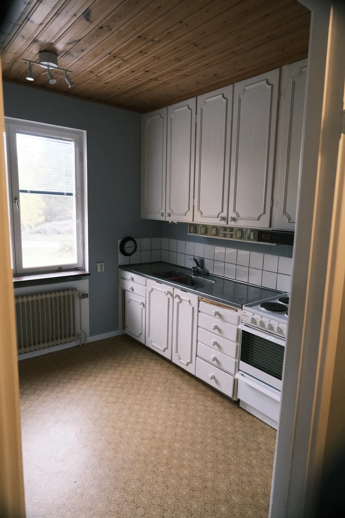 Vallonvägen i Gusum