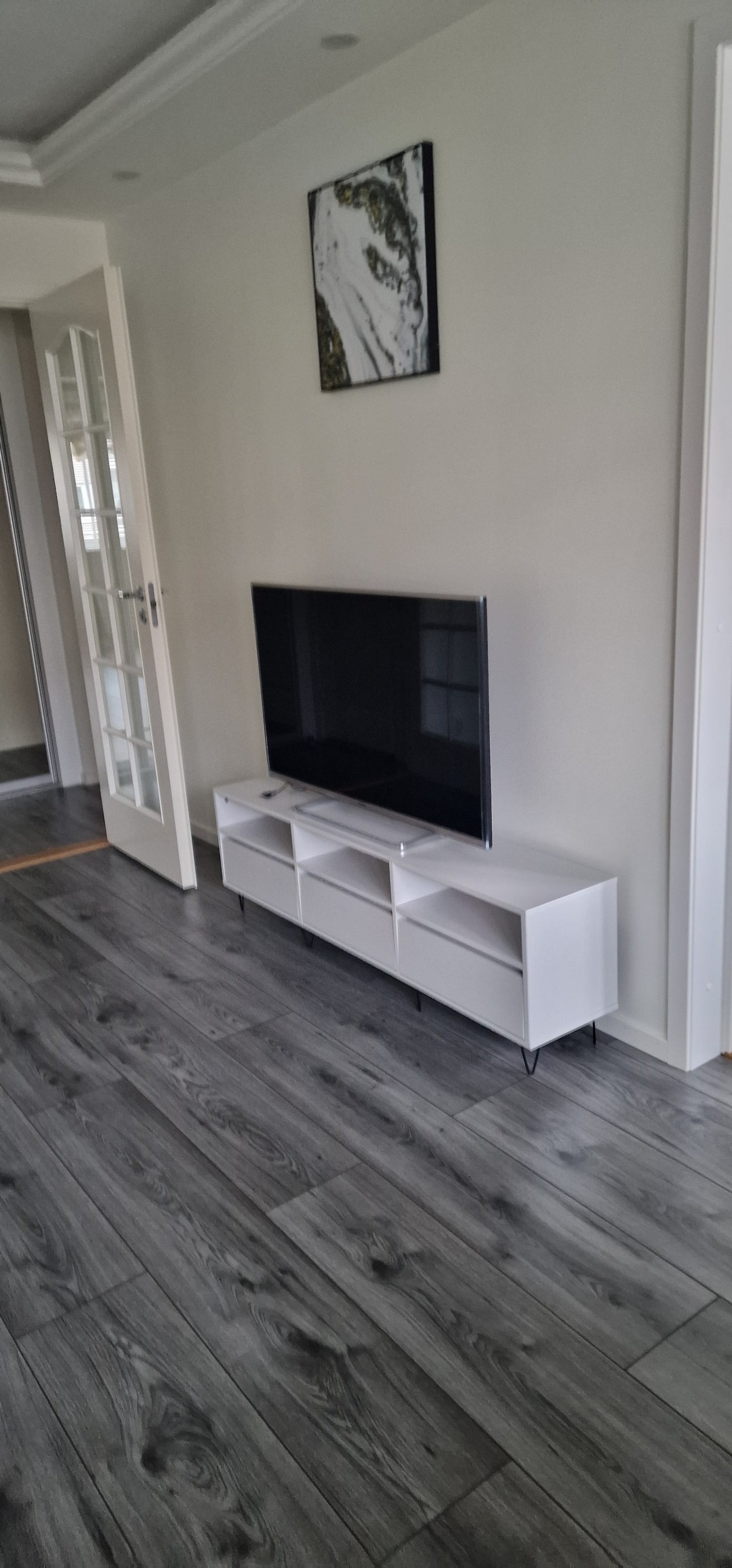 Hallonbergsplan i Sundbyberg