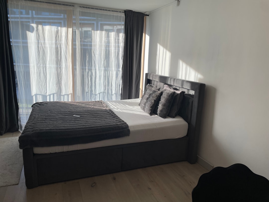 Klyvargatan i Knivsta