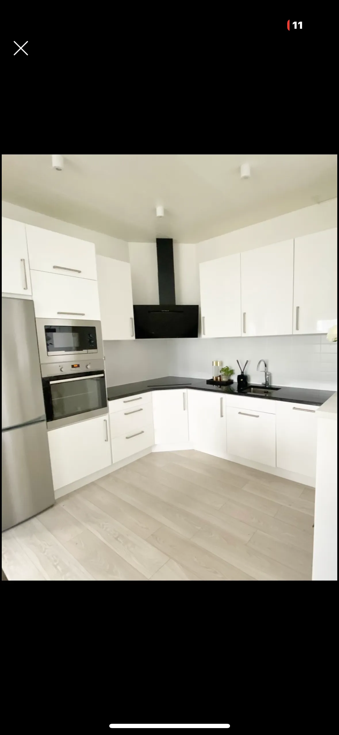 Jordgubbsvägen i Laholm