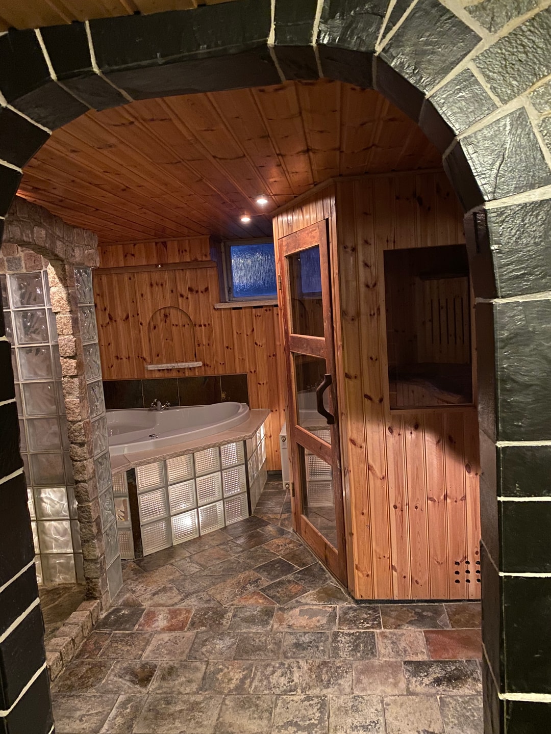 Talavidsgatan i Rydaholm