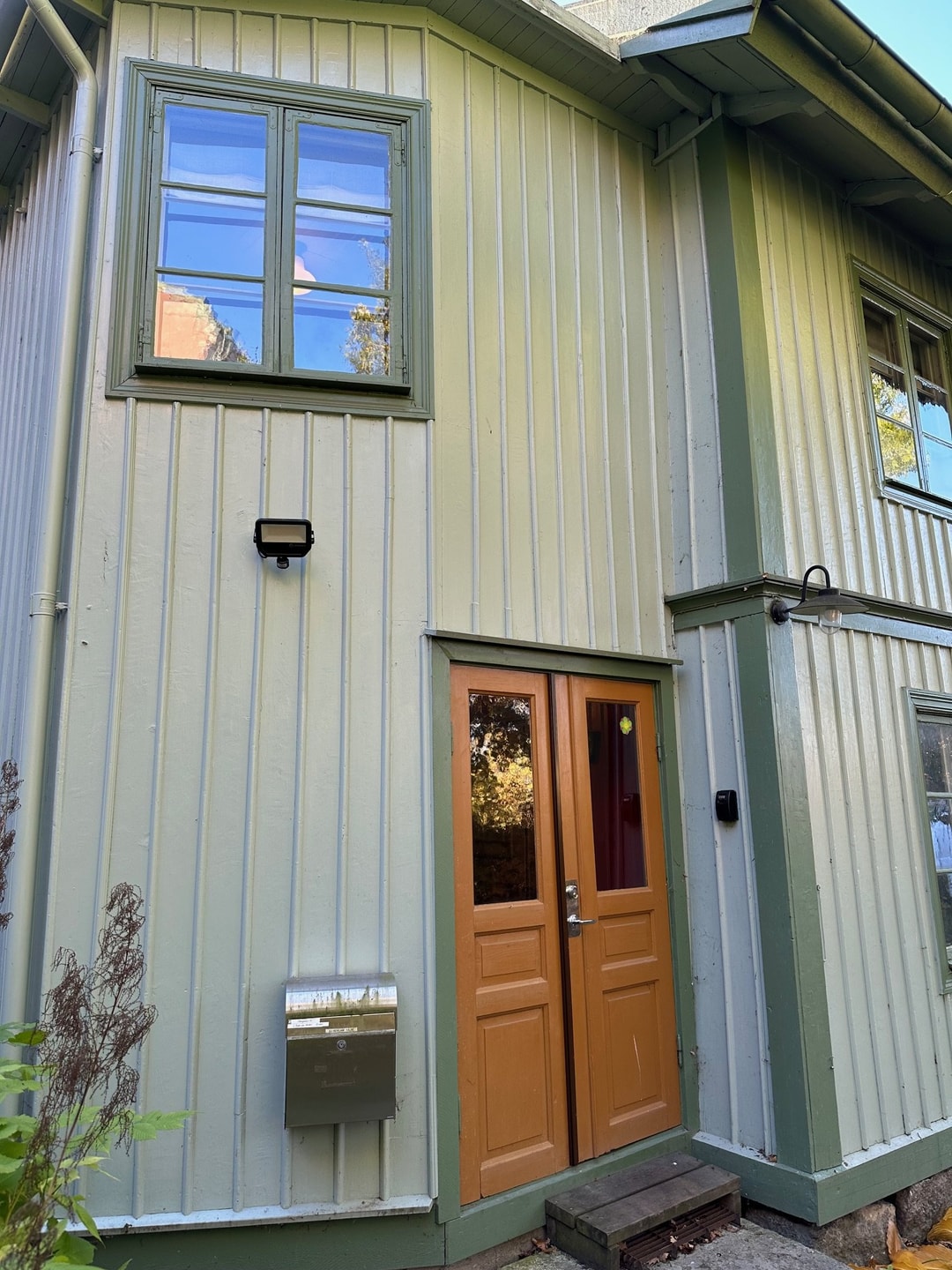 Storgatan i Askersund