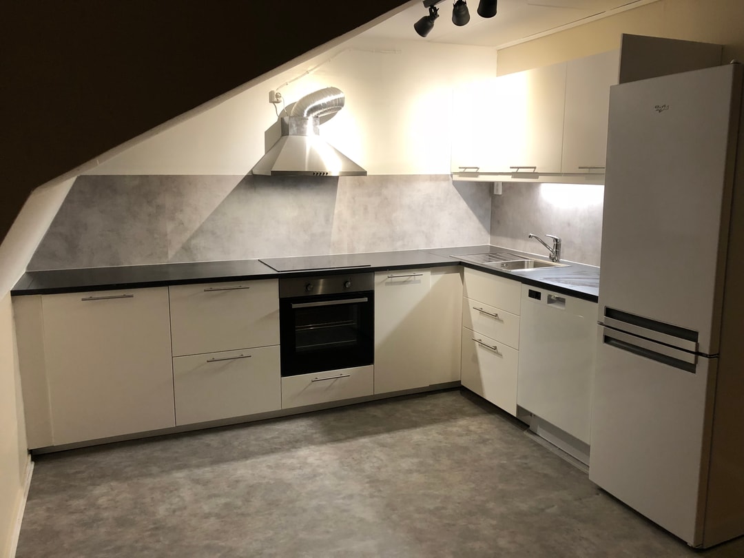 Storgatan i Ljungbyhed