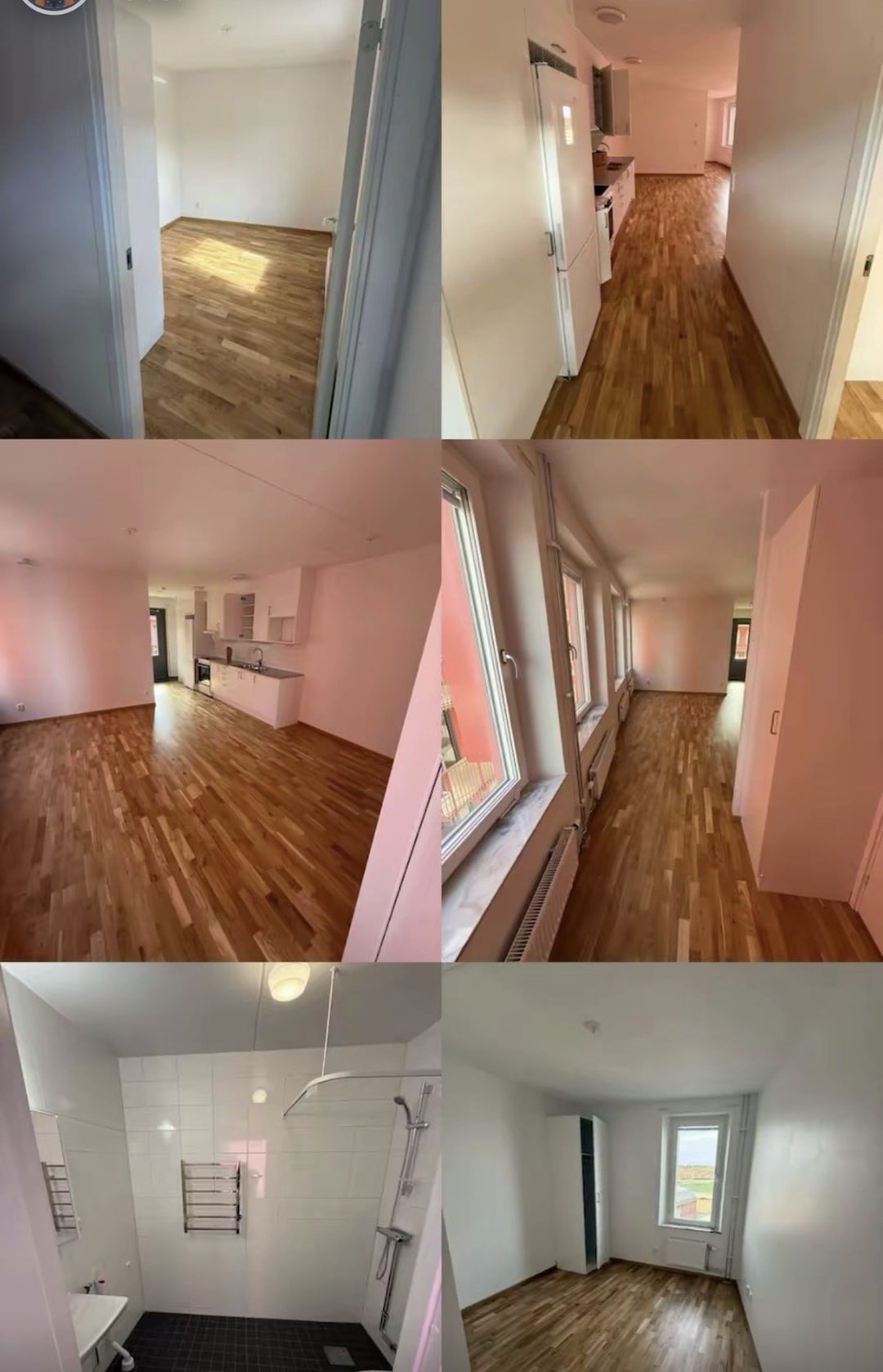 Djäknegatan i Uppsala