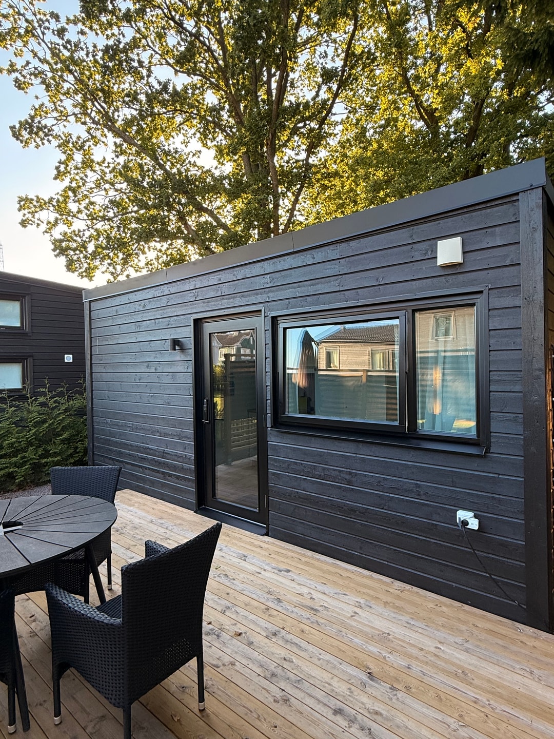 Smålandsgatan i Motala