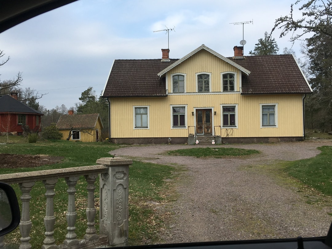 KÄLLSTORPSMÅLA i Trekanten