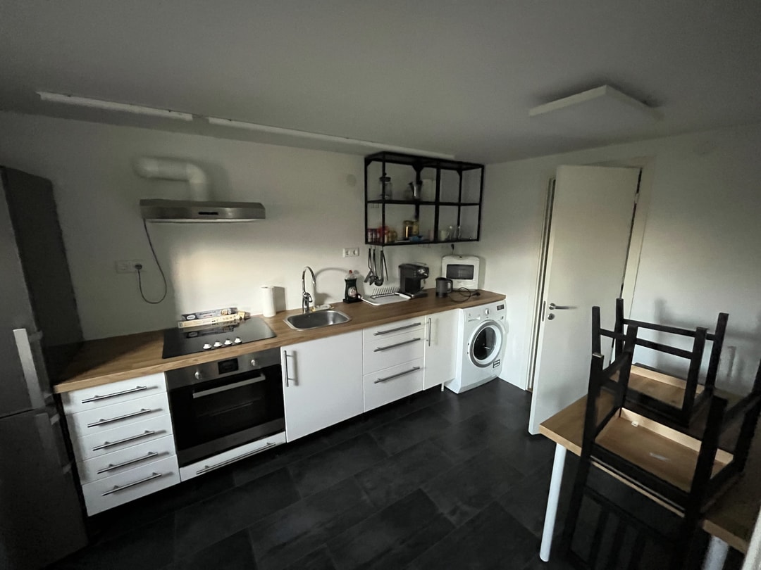 Stämånavägen i Lerum