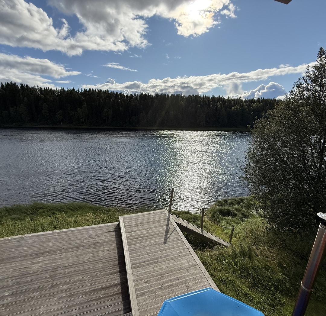 Hjuken i Vindeln