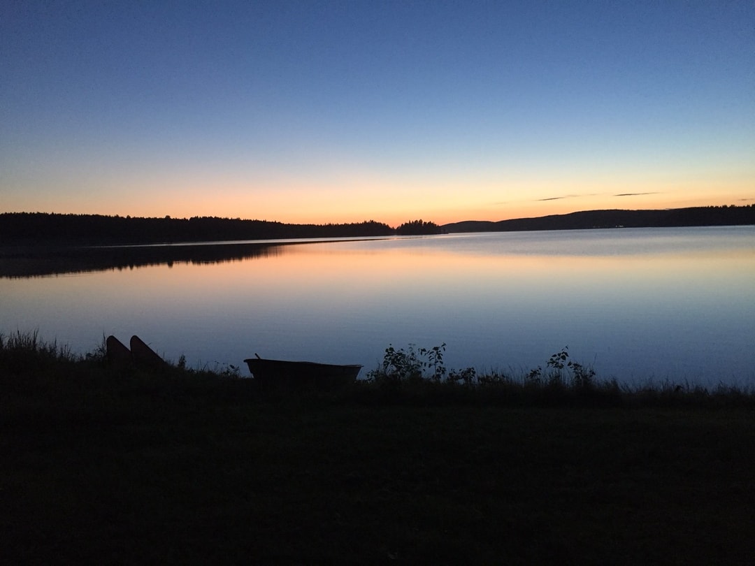Snöåvägen i Ludvika