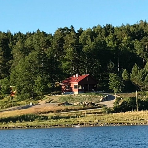 Ranneberg i Ljungskile