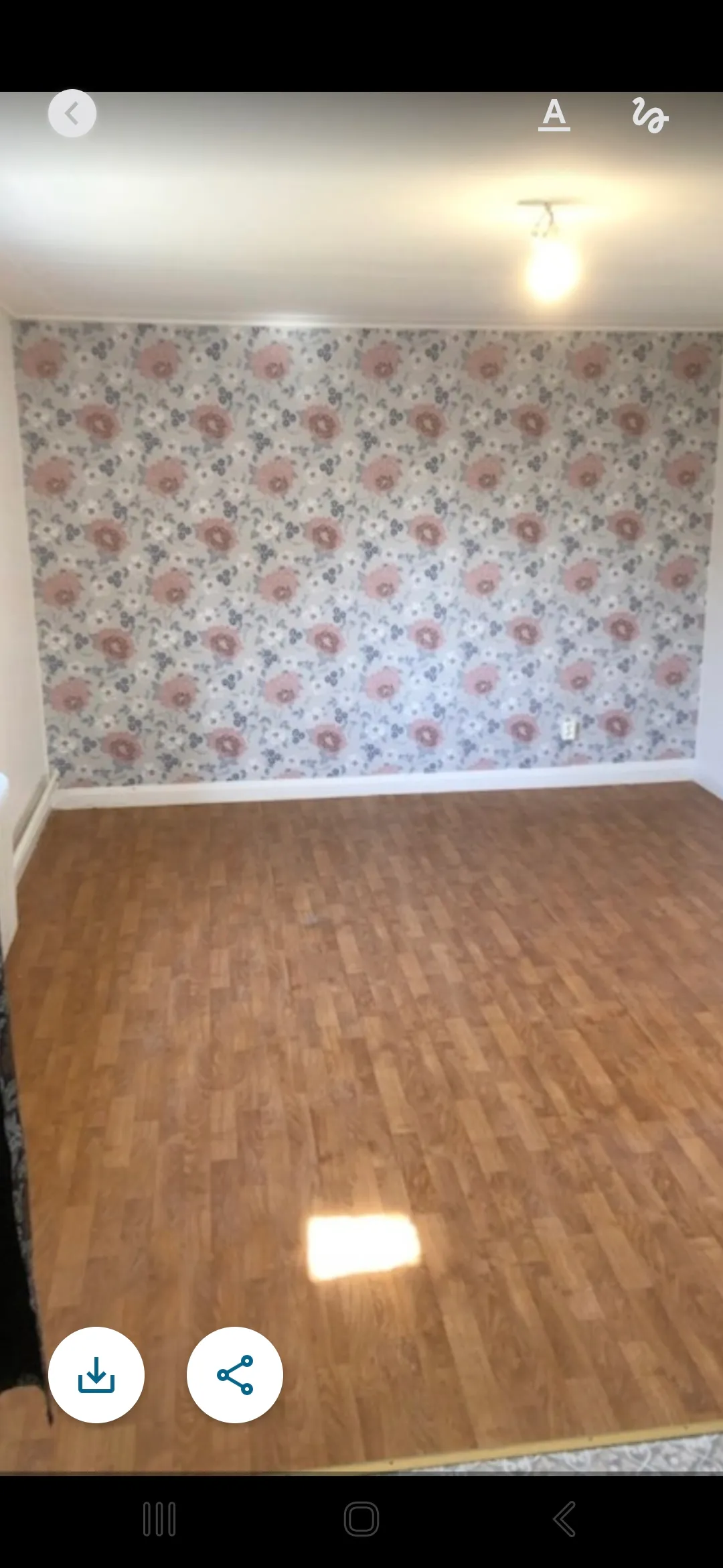 Skolvägen i Hallstavik