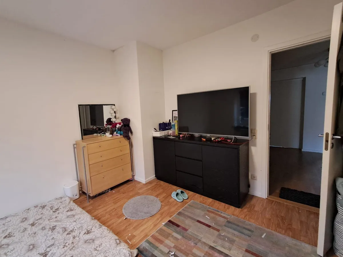 Erik Dahlbergsgatan i Huskvarna