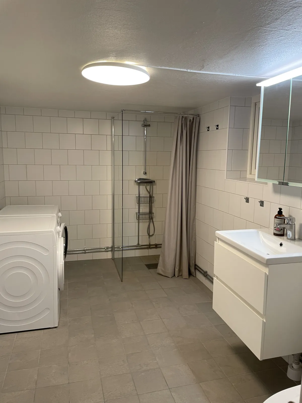 Gunnilse backaväg i Gunnilse