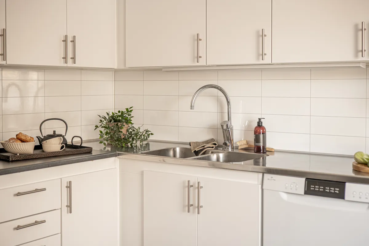 Nääfsgatan i Arboga