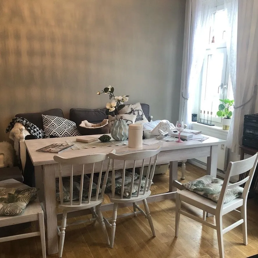 Nils Ericsonsgatan i Falkoping