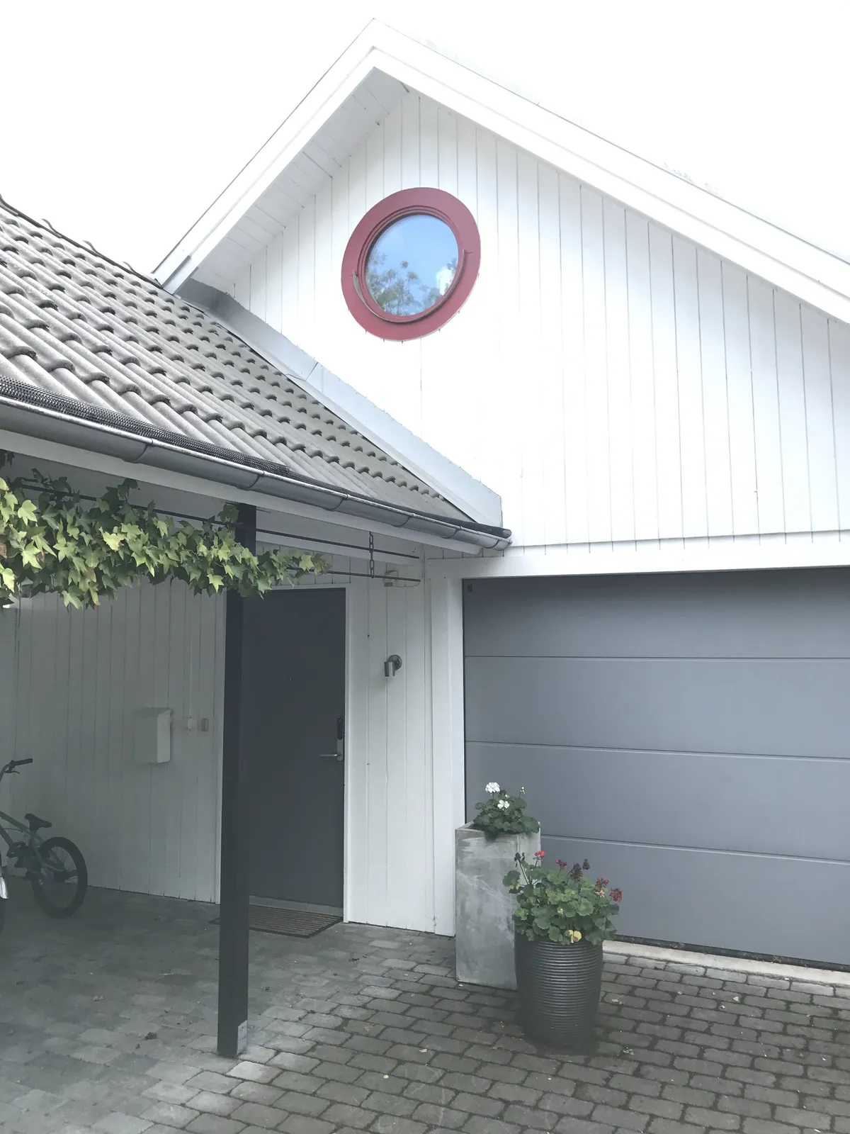 Hultbotjärn i Askim