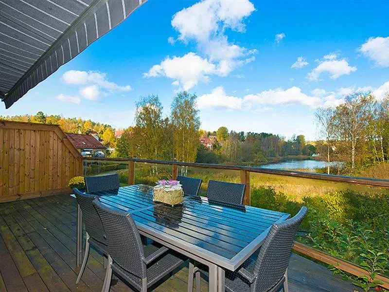 Båtsmannabacken i Tumba