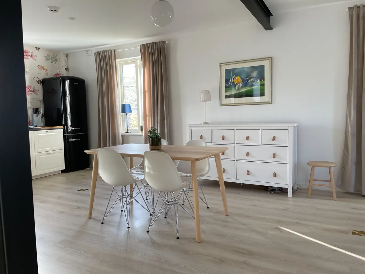 Anderstorpsvägen i Gislaved