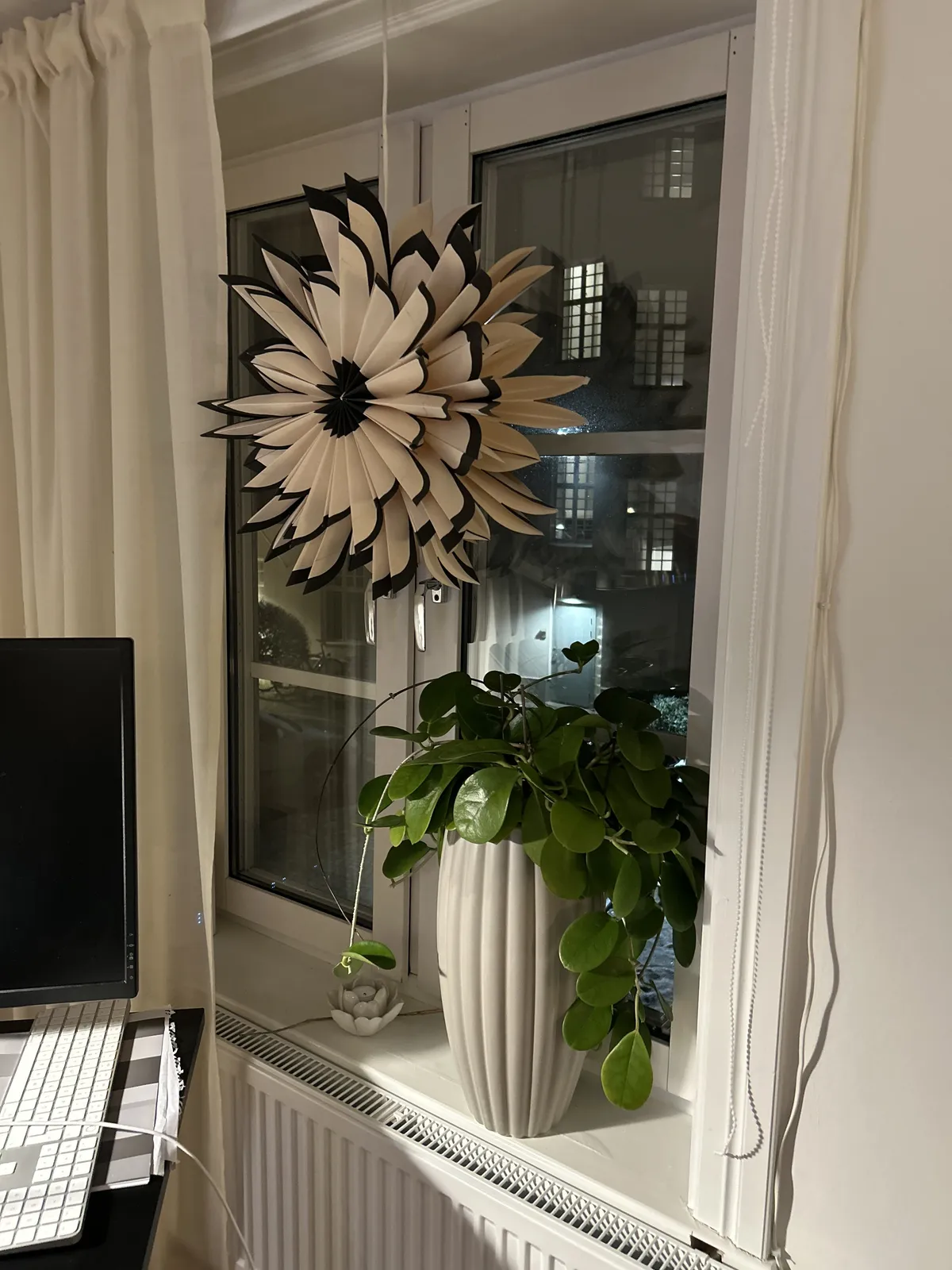 Rådhusgatan i Skara