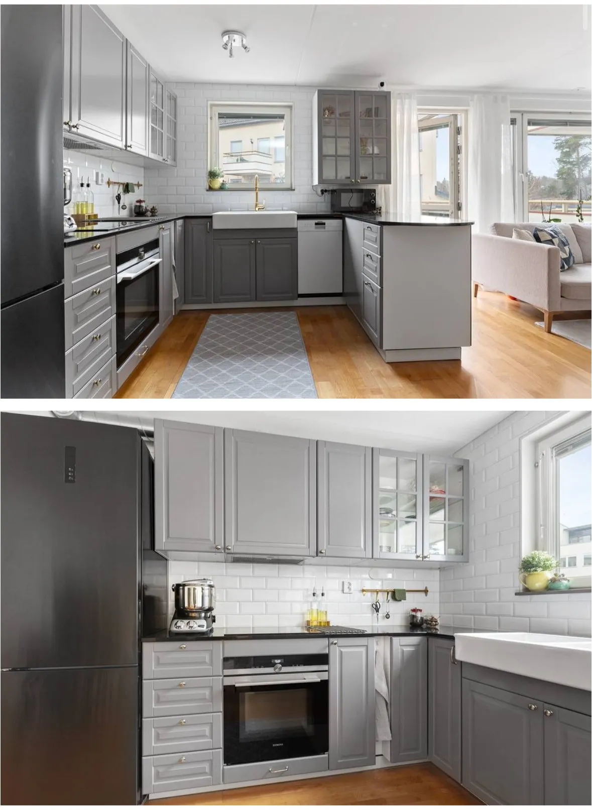 Gallehusgränd i Kista