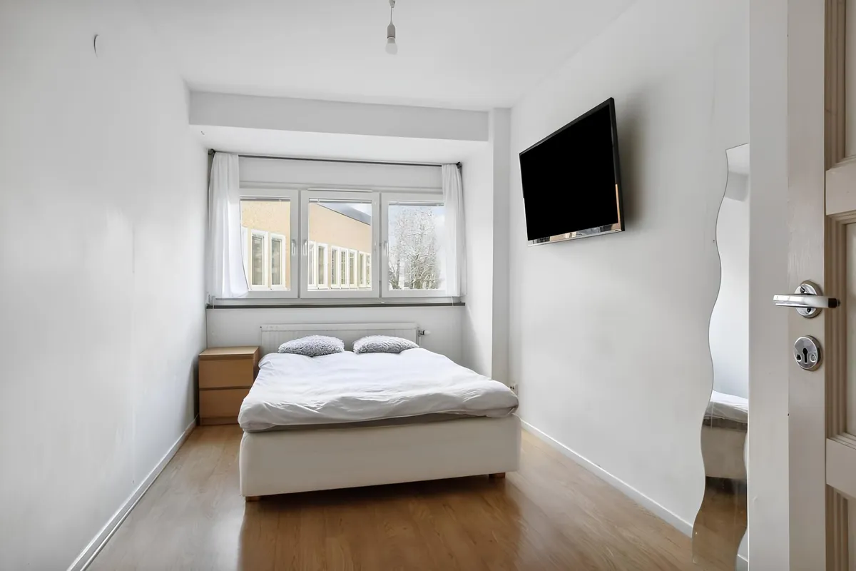 Boforsgatan i Farsta