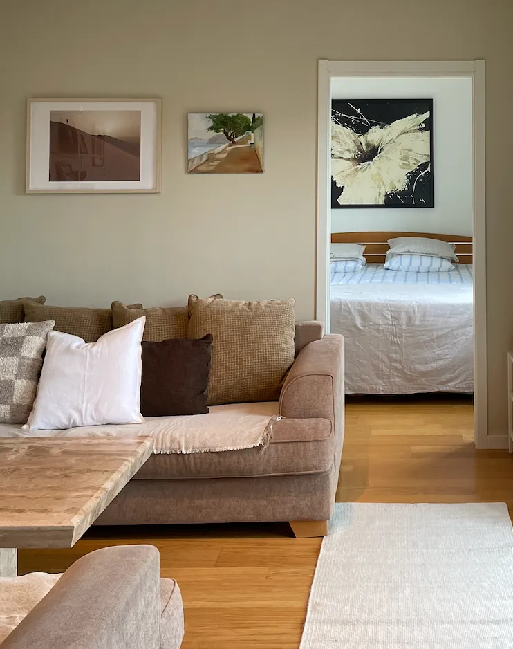 Junigården i Landskrona