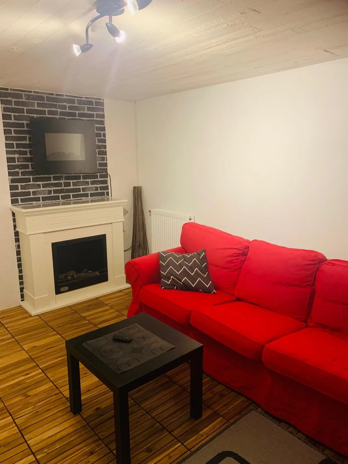 Bodagatan i Bodafors