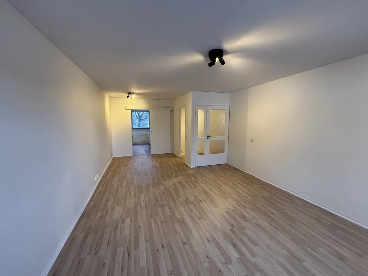 Domarebacken i Norsborg