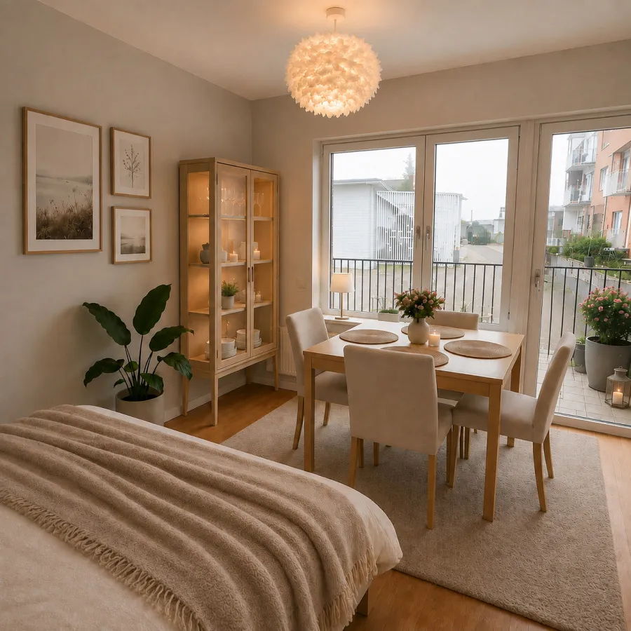 Erik Dahlbergsgatan 53 i Ystad