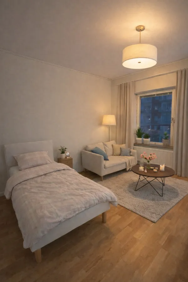 Erik Dahlbergsgatan 47 i Ystad