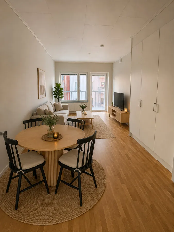 Erik Dahlbergsgatan 49 i Ystad